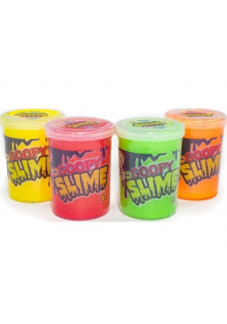 Slime Goopy mix