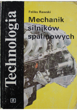 Mechanik siników spalinowych