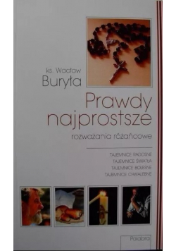 Prawdy najprostrze