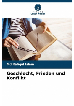 Geschlecht, Frieden und Konflikt