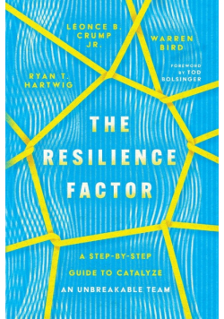 The Resilience Factor