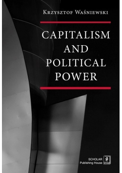 Capitalism and political power