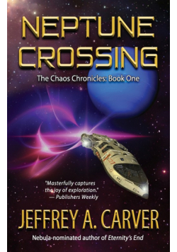 Neptune Crossing