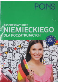 Ekspresowy kurs niemieckiego dla początkujących