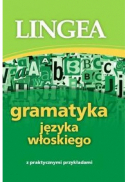 Gramatyka języka włoskiego