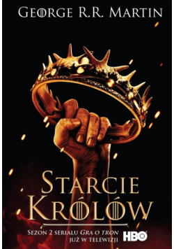 Starcie królów t.2