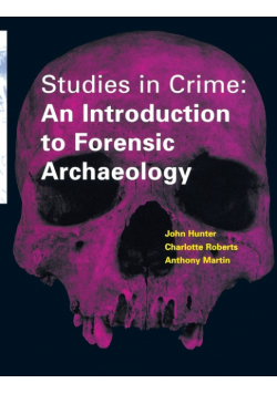 Studies in Crime
