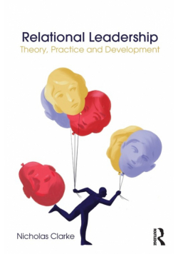 Relational Leadership