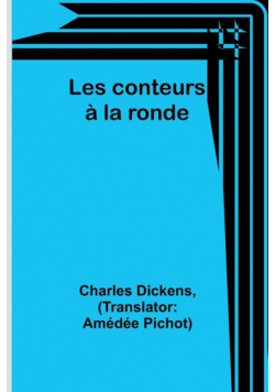 Les conteurs à la ronde