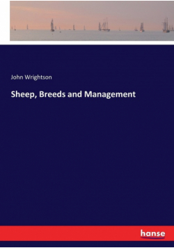 Sheep, Breeds and Management