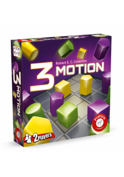 3Motion/7260