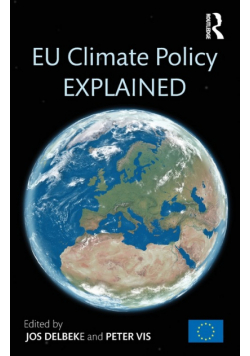 EU Climate Policy Explained