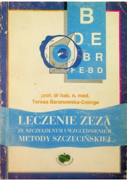 Leczenie zeza