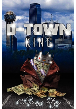 D-Town King