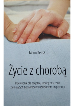 Życie z chorobą