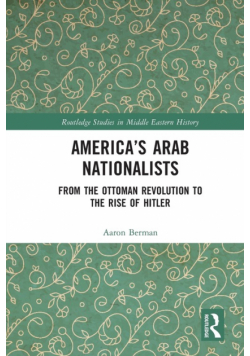 America's Arab Nationalists