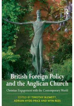 British Foreign Policy and the Anglican Church