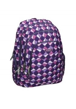 Plecak Canvas Tetra