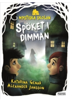 Spoket i dimman