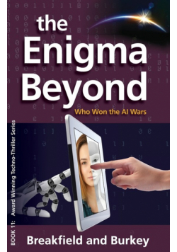 The Enigma Beyond