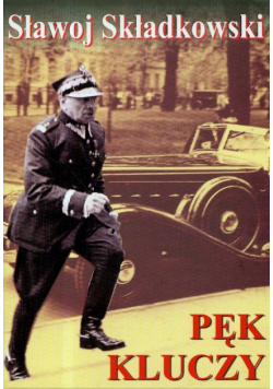 Pęk kluczy