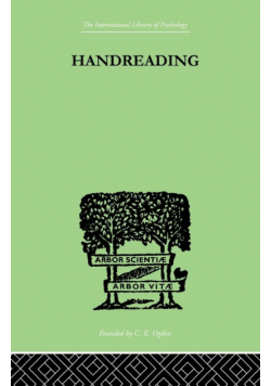 Handreading