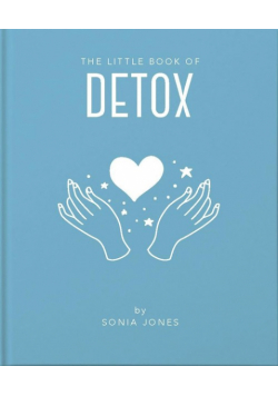 The Little Book of Detox