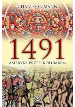 1491 Ameryka przed Kolumbem