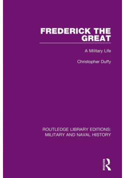 Frederick the Great