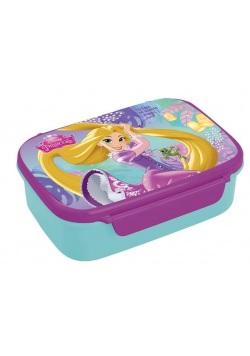 Pojemnik na śniadanie Princess