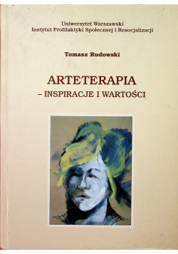 Arteterapia Inspiracje i wartości