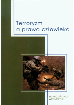 Terroryzm a prawa czowieka