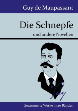 Die Schnepfe