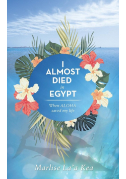 I almost died in Egypt