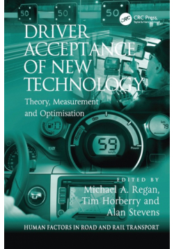 Driver Acceptance of New Technology