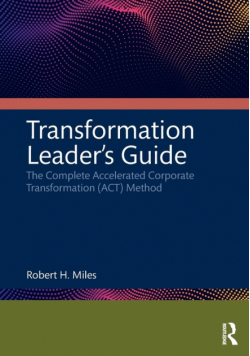 Transformation Leader's Guide