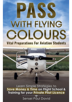 Pass With Flying Colours Vital Preparations For Aviation Students