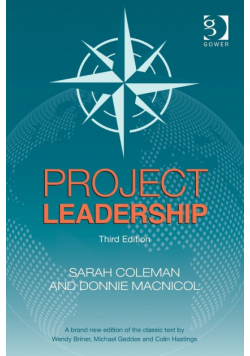 Project Leadership