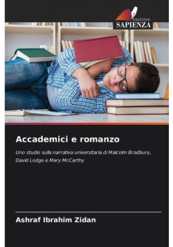 Accademici e romanzo