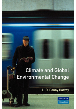 Climate and Global Environmental Change