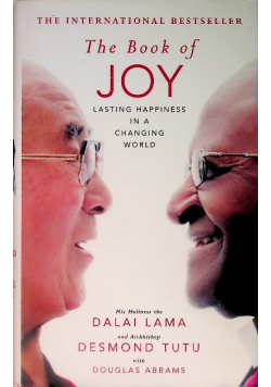 The Book of Joy