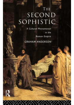 The Second Sophistic