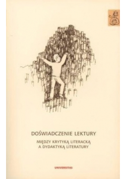 Doświadczenie lektury