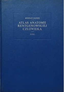 Atlas anatomii renthenowksiej człowieka