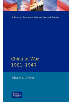 China at War 1901-1949