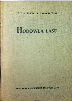 Hodowla lasu