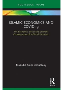 Islamic Economics and COVID-19