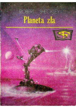 Planeta zła
