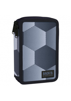 Piórnik DW52 BackUP 4 z wyposażeniem DERFORM