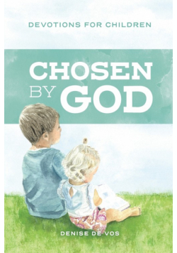 Chosen by God